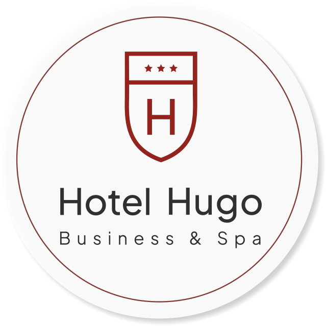 Hotel Hugo Business&Spa, 