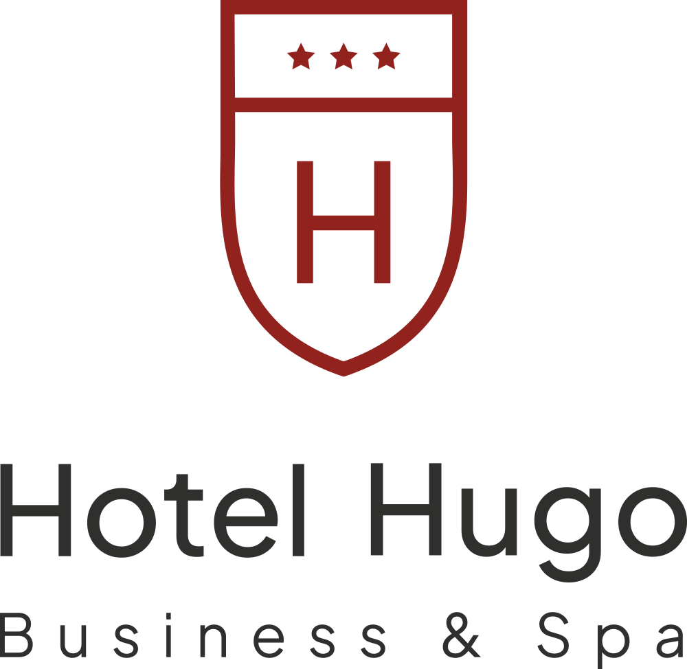 Hotel Hugo Business&Spa, 